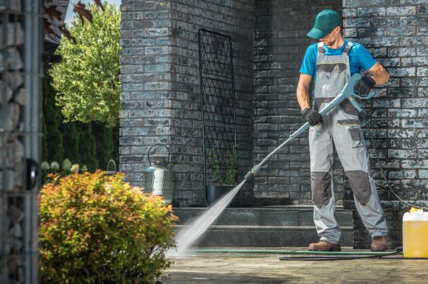 Hybla Valley, VA Pressure Washing Services Company